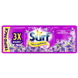 SURF FABRIC CONDITIONER MAGICAL BLOOM (VIOLET) 3-WASH 69ML