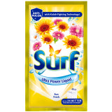 SURF LIQUID DETERGENT SUN FRESH (YELLOW) 64ML