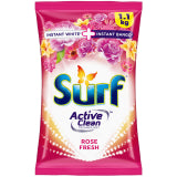 SURF POWDER ROSE FRESH (PINK) 1.1KG