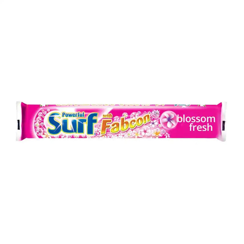 SURF BAR WITH FABRIC CONDITIONER BLOSSOM FRESH (PINK) 360G
