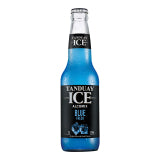 TANDUAY ICE BLUE ILLUSION (FRESH) 330ML