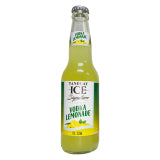 THE BAR FRUITY MIX GREEN GRAPE 700ML