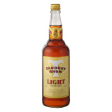TANDUAY LIGHT 750ML