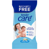 TENDER CARE SOAP CLASSIC 55G