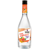 THE BAR FRUITY MIX PINK GRAPEFRUIT 700ML