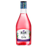 THE BAR GIN PINK 335ML