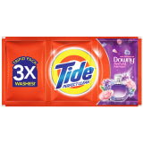 TIDE POWDER EXPERT CLEAN WITH FRESHNESS OF DOWNY PERFUME FANTASY 87G (101G)