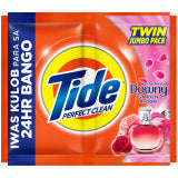 TIDE POWDER EXPERT CLEAN WITH FRESHNESS OF DOWNY GARDEN BLOOM 67G