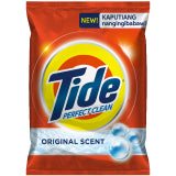 TIDE POWDER EXPERT CLEAN ORIGINAL 565G (715G)