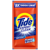 TIDE LIQUID DETERGENT DEEP CLEAN 28G