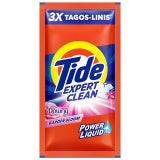 TIDE LIQUID DETERGENT GARDEN BLOOM 26G