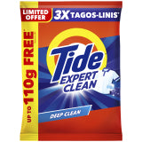 TIDE POWDER EXPERT DEEP CLEAN 715G
