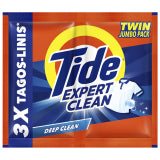 TIDE POWDER EXPERT DEEP CLEAN 69G