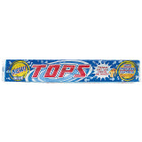 TOPS BAR BLUE 400G