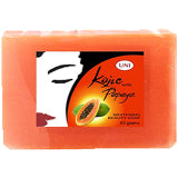 UNI KOJIC ACID SOAP W/ PAPAYA 65G-P
