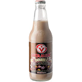 VITAMILK SOYMILK DOUBLE CHOCO 300ML