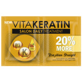 VITAKERATIN BRAZILIAN STRAIGHT (GOLD) 24ML (22ML)