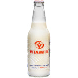 VITAMILK SOYMILK ORIGINAL 300ML