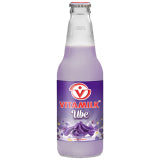 VITAMILK SOYMILK UBE 300ML