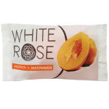 WHITE ROSE SOAP PAPAYA 60G