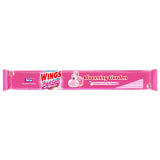 WINGS BAR TOTAL CARE WITH FABRIC CONDITIONER BLOOMING GARDEN (RED) 370G