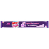 WINGS BAR TOTAL CARE WITH FABRIC CONDITIONER LAVANDER DREAM (VIOLET) 370G