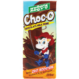 ZEST-O CHOC-O BRICK 250ML