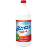 ZONROX BLEACH ORIGINAL (RED) 1000ML
