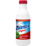 ZONROX BLEACH ORIGINAL (RED) 250ML
