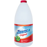 ZONROX BLEACH ORIGINAL (RED) 1892ML