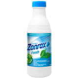 ZONROX BLEACH FRESH SCENT (BLUE) 250ML