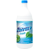 ZONROX BLEACH FRESH SCENT (BLUE) 1000ML