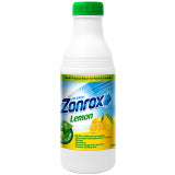 ZONROX BLEACH LEMON (GREEN) 250ML