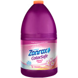 ZONROX BLEACH COLORSAFE (VIOLET) 3600ML