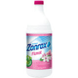 ZONROX BLEACH FLORAL (PINK) 1000ML