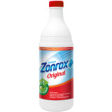 ZONROX BLEACH REGULAR (RED) 500ML