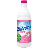 ZONROX BLEACH FLORAL (PINK) 500ML