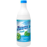 ZONROX BLEACH FRESH SCENT (BLUE) 500ML