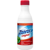 ZONROX BLEACH REGULAR (RED) 100ML