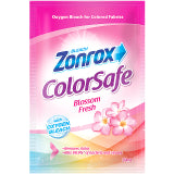 ZONROX BLEACH COLORSAFE (VIOLET) 30ML