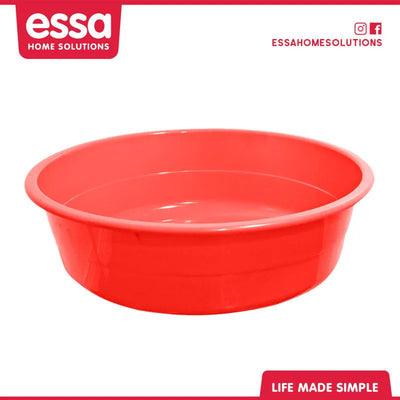 ESSA BASIN RED 16 LITERS (TP-008)