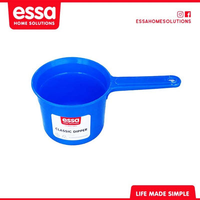 ESSA WATER DIPPER BLUE 1'S (TP-001)