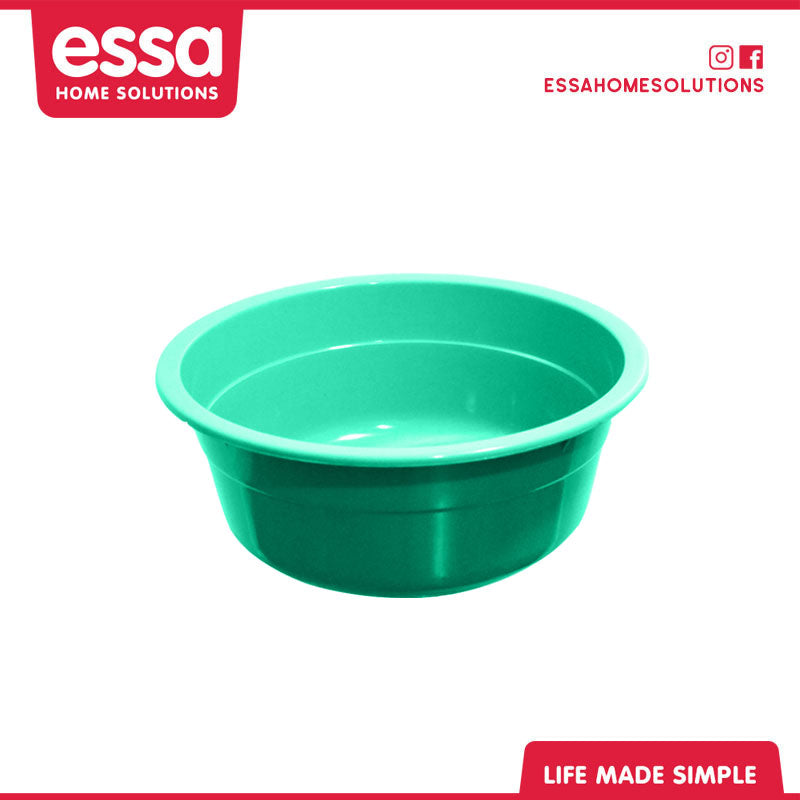 ESSA BASIN GREEN 40 LITERS (TP-010)