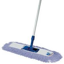 CH-Y7011 STAG DUST MOP 40 CM 1'S