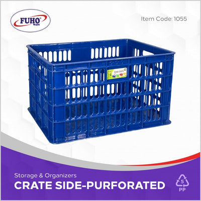 FUHO CRATE (LC1055) BLUE 1'S