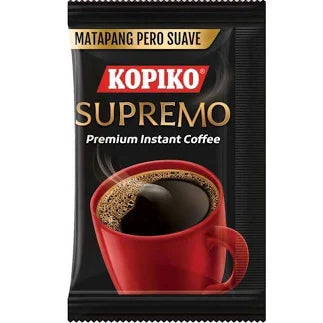 KOPIKO COFFEE SUPREMO 80G
