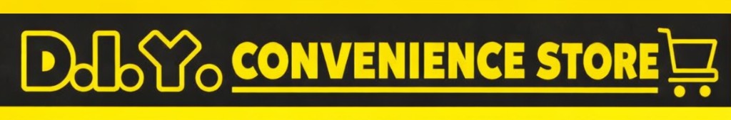DIY Convenience Store